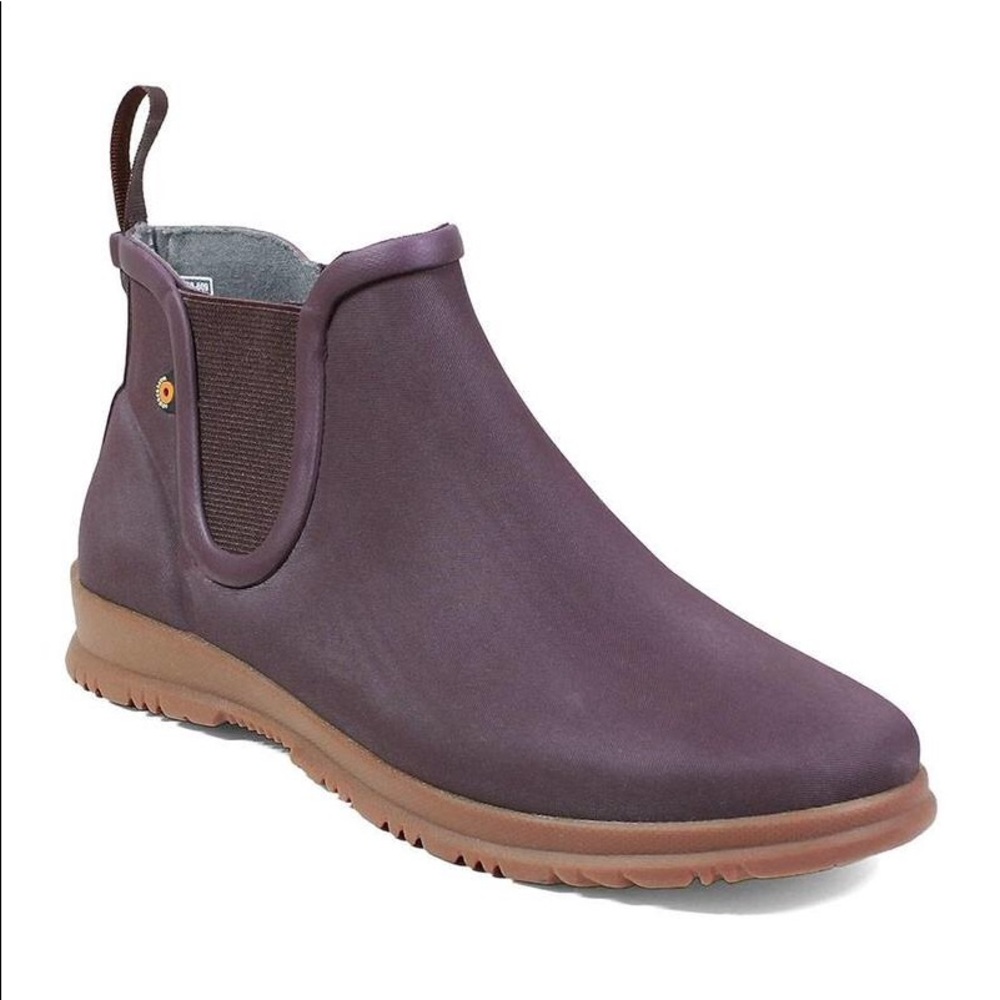 Sweatpea Boot